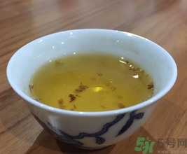干桂花怎么做桂花酒？干桂花怎么泡酒？