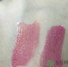 人魚(yú)姬色是什么顏色？人魚(yú)姬色號(hào)試色
