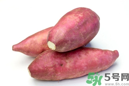 經(jīng)常吃紅薯好嗎？吃紅薯對(duì)身體有什么好處和壞處？
