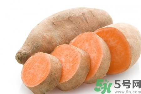 經(jīng)常吃紅薯好嗎？吃紅薯對(duì)身體有什么好處和壞處？