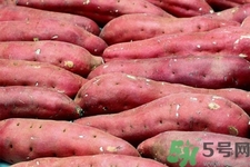經(jīng)常吃紅薯好嗎？吃紅薯對(duì)身體有什么好處和壞處？