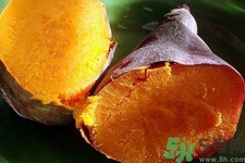 經(jīng)常吃紅薯好嗎？吃紅薯對(duì)身體有什么好處和壞處？