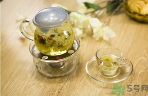 菊花茶怎么保存？菊花茶可以保存多久？