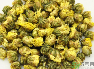 菊花茶可以放冰箱嗎？菊花茶能放冰箱冷凍嗎？