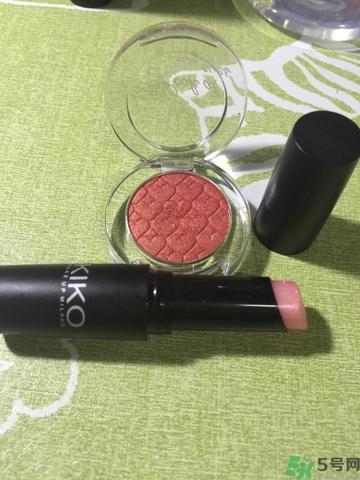 人魚(yú)姬口紅有哪些？人魚(yú)姬替代色口紅有哪些？