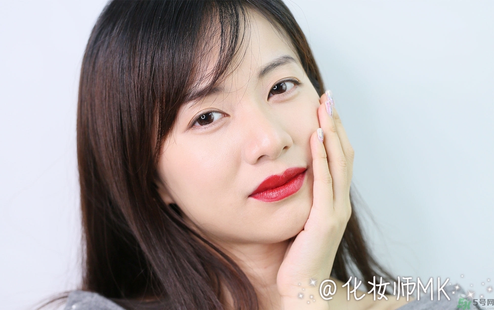 mac魅可口紅顏色哪個(gè)好看？魅可口紅哪個(gè)色比較火