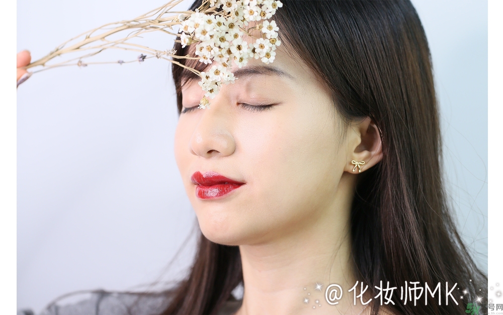 mac魅可口紅顏色哪個(gè)好看？魅可口紅哪個(gè)色比較火
