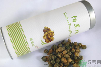 菊花茶過期了能喝嗎？過期的菊花茶還能喝嗎？