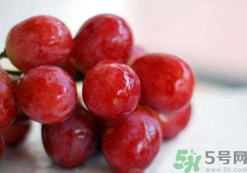 紅提是熱性還是涼性？紅提是酸性還是堿性？