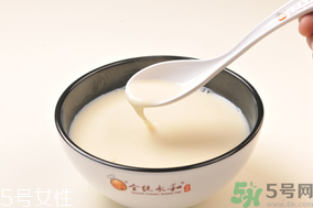 早上喝豆?jié){有什么好處？早上喝豆?jié){會(huì)胖嗎？