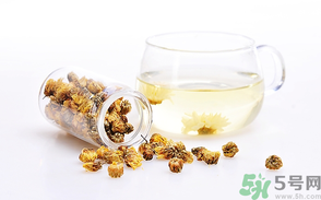干菊花過期了還能喝嗎？干菊花可以放多久？