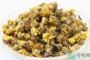 干菊花過期了還能喝嗎？干菊花可以放多久？