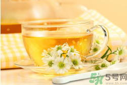 菊花茶可以加蜂蜜嗎？菊花茶喝蜂蜜能一起喝嗎？