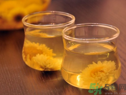 菊花茶可以加蜂蜜嗎？菊花茶喝蜂蜜能一起喝嗎？
