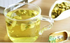 菊花茶可以加蜂蜜嗎？菊花茶喝蜂蜜能一起喝嗎？