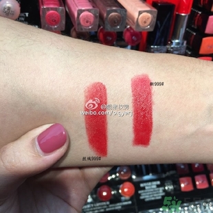 迪奧999口紅怎么樣?迪奧999口紅好看嗎? 迪奧999口紅怎么樣?迪奧999口紅好看嗎?