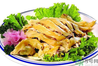 三黃雞怎么做好吃？三黃雞煮多久會熟？