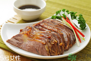鹵菜可以放冰箱嗎？鹵菜可以冷凍嗎？