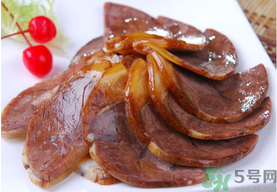 鹵牛肉可以用高壓鍋嗎？鹵牛肉用高壓鍋壓多久？