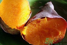 吃完紅薯能喝牛奶嗎？吃紅薯后多久喝牛奶比較好？