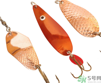 釣鯽魚用幾號鉤？釣鯽魚用什么鉤型的魚鉤？