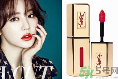 ysl口紅適合黃皮膚的嗎？ysl皮膚黑適合什么色號(hào)？