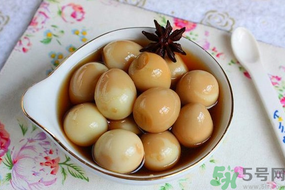熟鵪鶉蛋怎么保存？熟鵪鶉蛋的保存方法