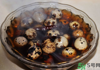 鵪鶉蛋煮多久能熟？鵪鶉蛋怎么煮？
