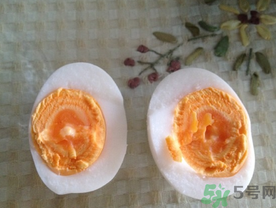 鴨蛋煮多久能熟？鴨蛋怎么煮？