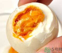 煮熟的咸鴨蛋怎么保存？煮熟的咸鴨蛋保存方法