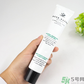 acca kappa牙膏怎么樣？acca kappa牙膏好用嗎？