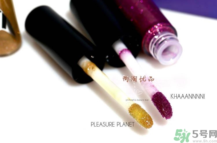 mac星際迷航哪里買？mac星際迷航彩妝試色