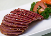 鹵牛肉用牛的哪個部位？鹵牛肉用什么肉？