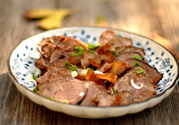 鹵牛肉可以用高壓鍋嗎？鹵牛肉用高壓鍋壓多久？