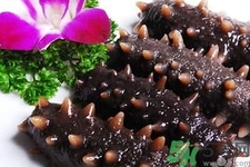 吃海參會上火嗎？經(jīng)常吃海參會上火嗎？