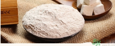 茯苓怎么吃？茯苓的功效作用