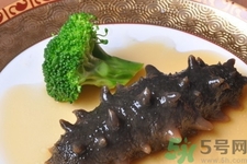 新鮮海參能生吃嗎？新鮮海參是生吃好還是熟吃好？