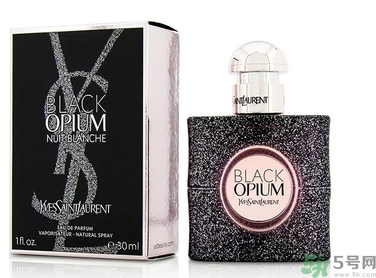 ysl黑鴉片香水白夜版多少錢？ysl黑鴉片香水白夜版價(jià)格