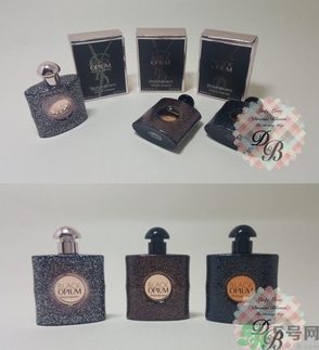 ysl黑鴉片香水白夜版多少錢？ysl黑鴉片香水白夜版價(jià)格
