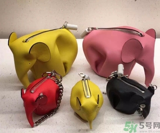 loewe大象包多少錢？loewe大象包官網(wǎng)價(jià)格