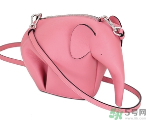 loewe大象包多少錢？loewe大象包官網(wǎng)價(jià)格