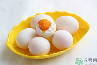 咸雞蛋煮多久能熟？咸雞蛋怎么煮？