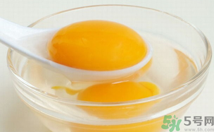雞蛋黃可以做面膜嗎？雞蛋黃怎么做面膜？