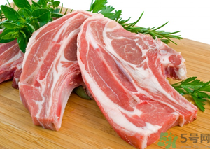 豬肉多少錢一斤？豬肉價(jià)格