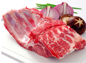 豬肉放冷藏還是冷凍？豬肉放冷藏能放多久？