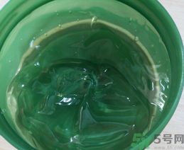 得鮮蘆薈膠怎么樣？the saem蘆薈膠怎么樣？