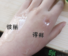得鮮蘆薈膠怎么樣？the saem蘆薈膠怎么樣？