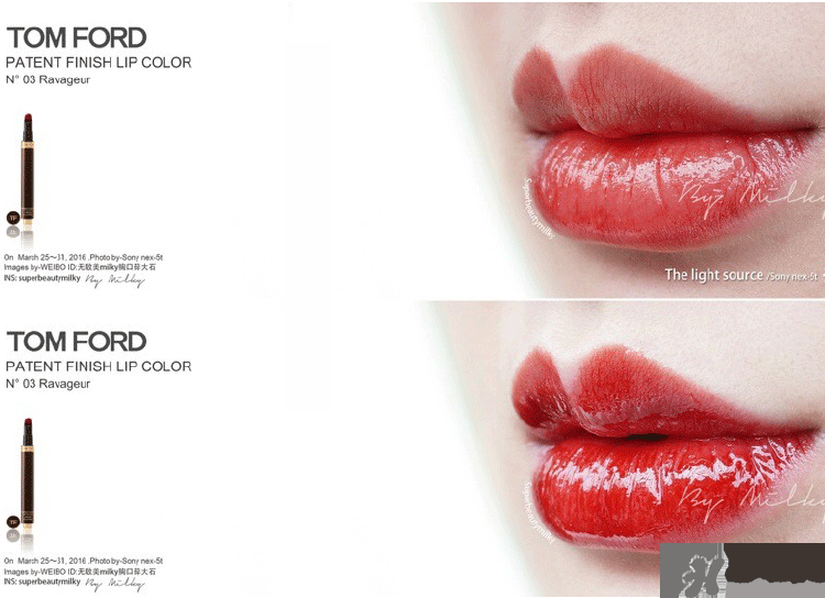 tom ford細(xì)管唇釉多少錢？tf液體唇膏價(jià)格