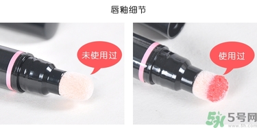 咖樂迪color deep唇釉怎么用？好用嗎？