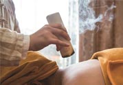 冬季艾灸有什么好處嗎？冬天艾灸需要注意什么？